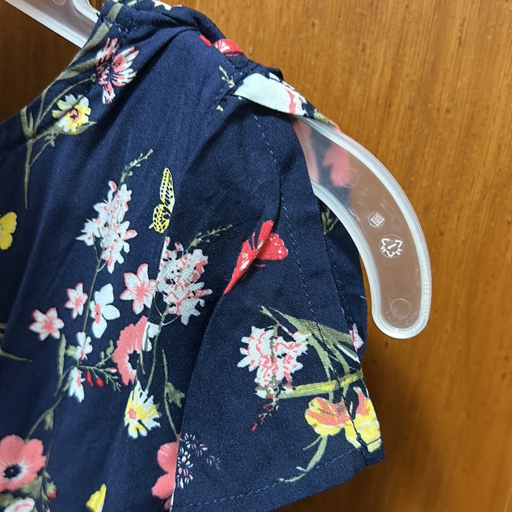 Epic Threads Romper - Picture 5 of 11